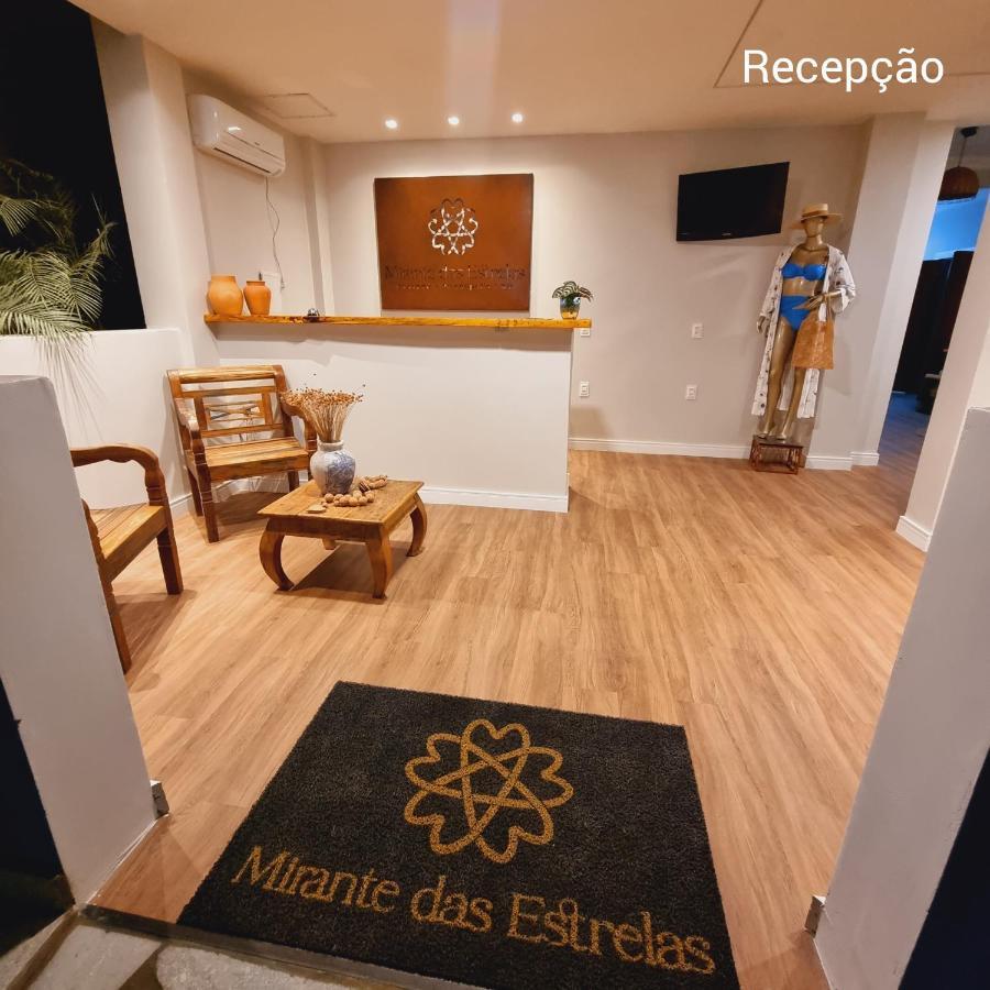 Mirante Das Estrelas Pirenópolis Exterior foto