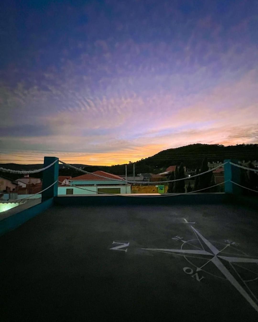 Mirante Das Estrelas Pirenópolis Exterior foto